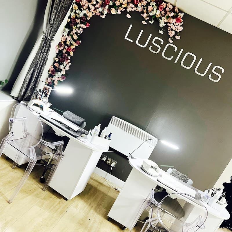 Luscious