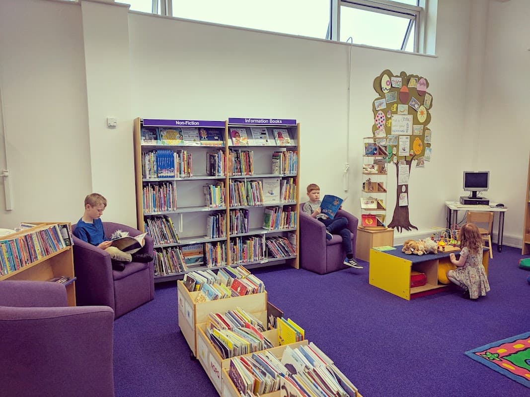 Catterick Community Library