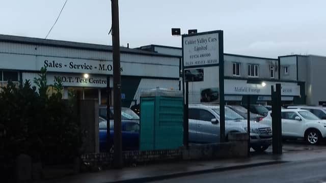 Mirfield Prestige - Car Dealers in mirfield