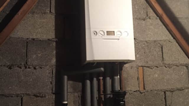 Armstrong Plumbing and Heating - Plumbers in york