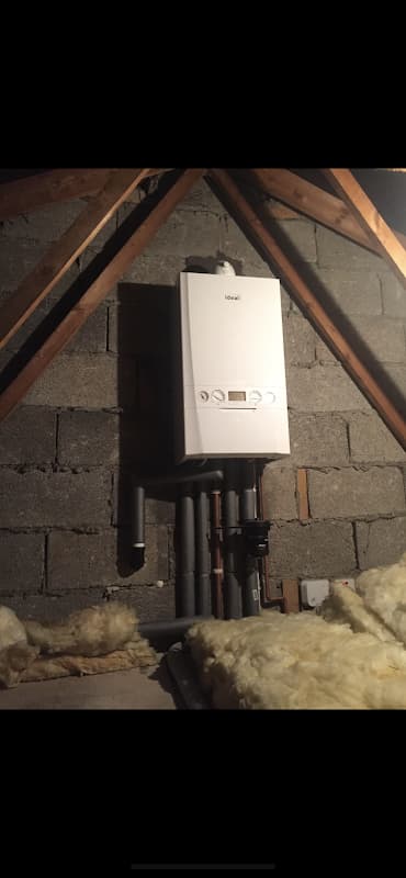 Armstrong Plumbing and Heating
