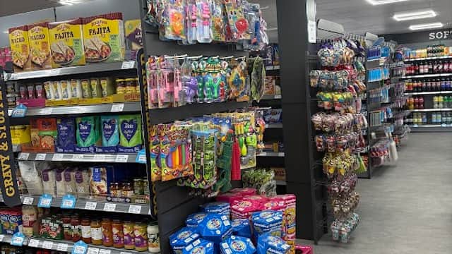 Nisa Local/Co-op Food Huddersfield - Supermarkets in huddersfield