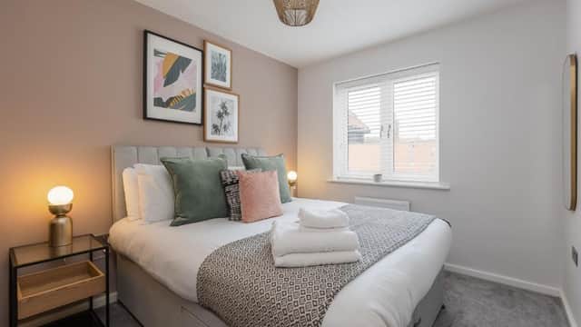 Host & Stay - Oyster Cottage