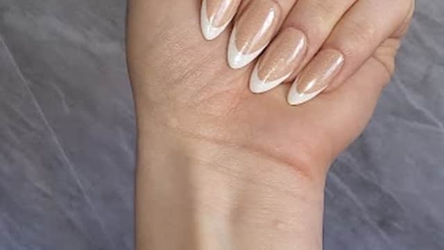 CLAWS UK - Nail Salons in darnall