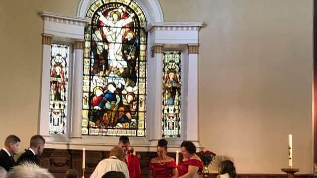St Matthews Anglican & Methodist Church - Churches in brighouse