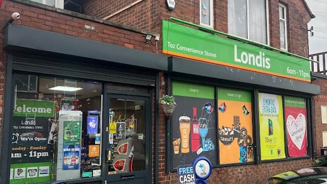 Londis - Corner Shops in normanton