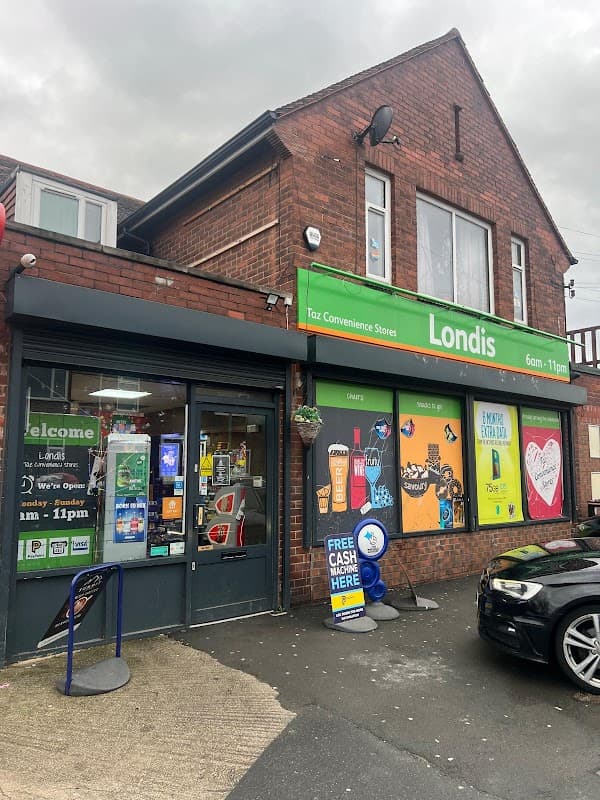 Londis