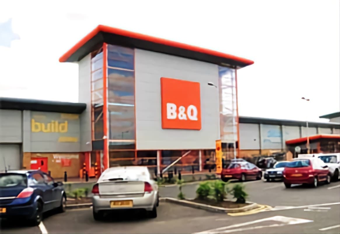 TradePoint Doncaster