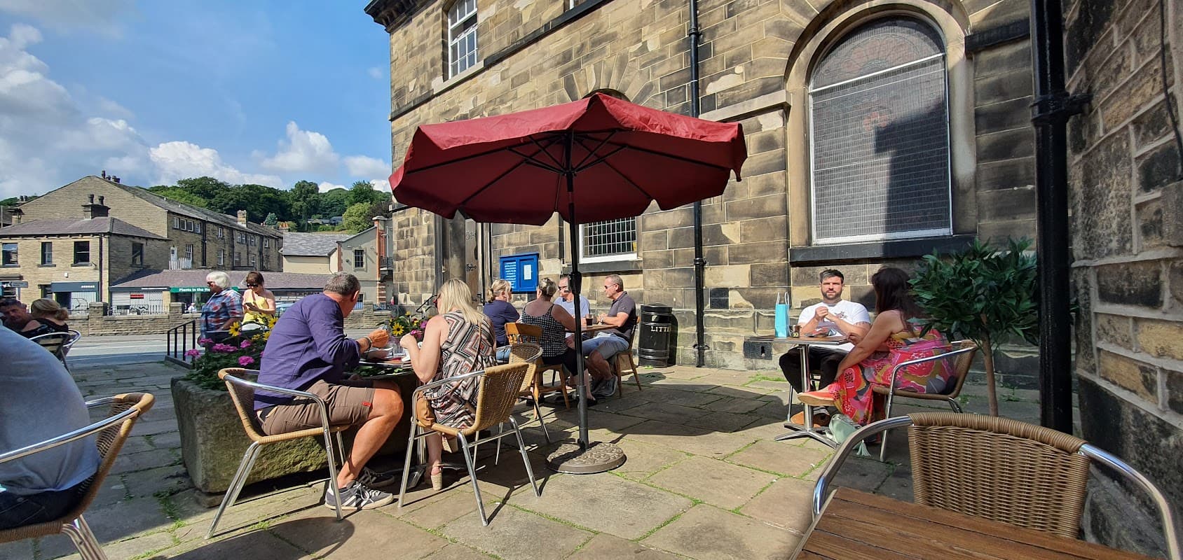 Beatties Deli & Coffee shop