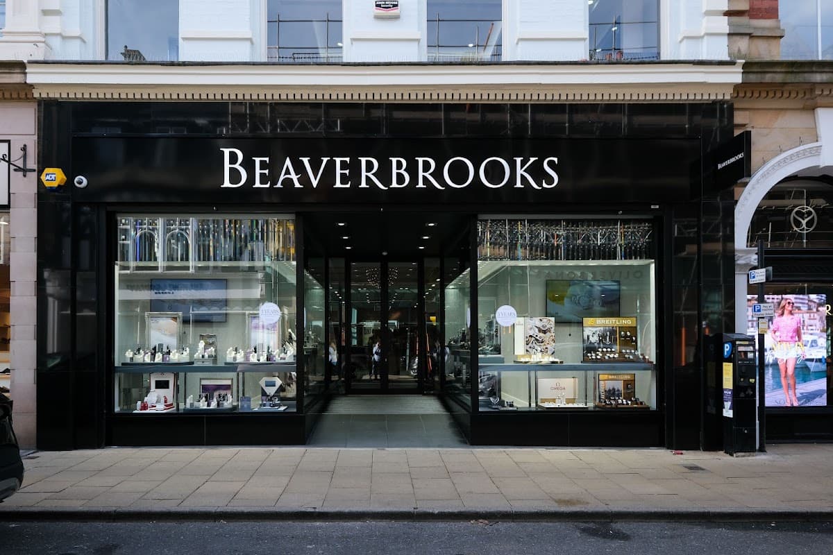 Beaverbrooks