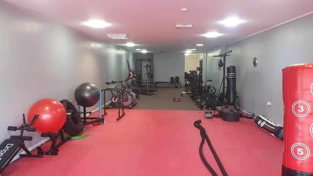 DGS Health & Fitness - Gyms in thornaby
