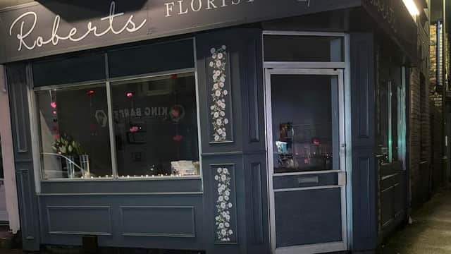 Roberts Florist - Florists in scarborough