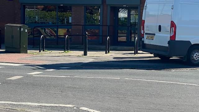 Morrisons Daily - Corner Shops in selby