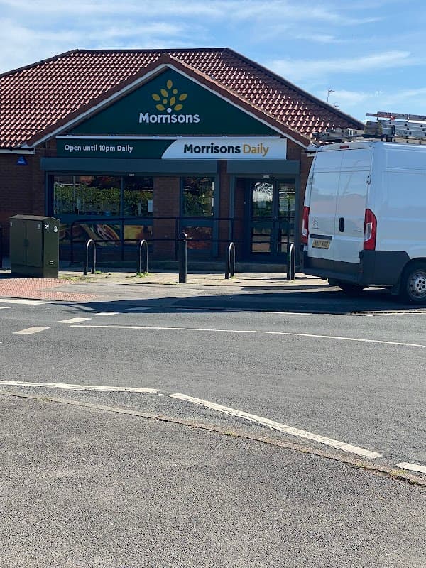 Morrisons Daily