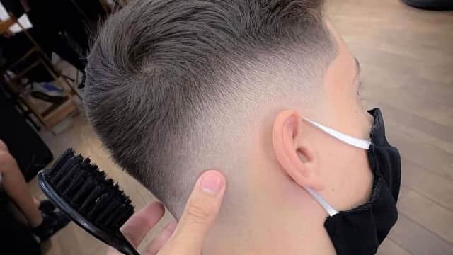Stylo Fade Barbershop - Barbers in beverley