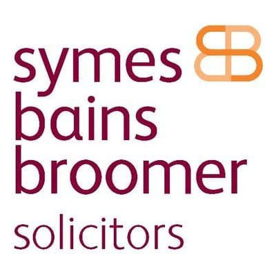 Symes Bains Broomer Solicitors
