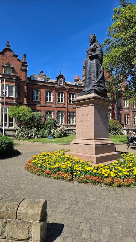 Victoria Regina (1837 - 1901)