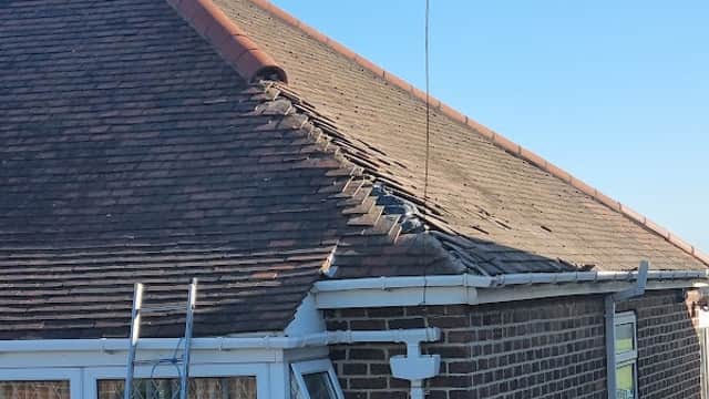 2010 Property Maintenance - Roofers in mexborough