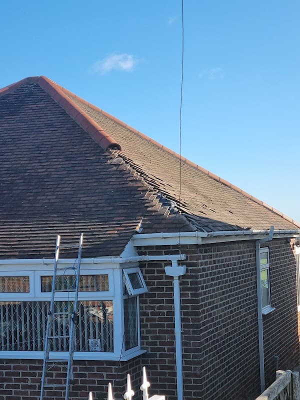 2010 Property Maintenance