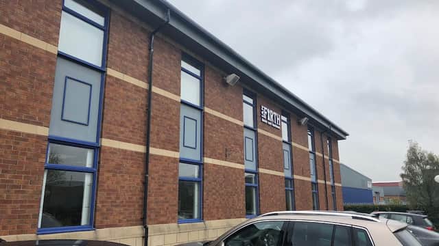 Ian Firth Hardware - Ironmongers in dewsbury