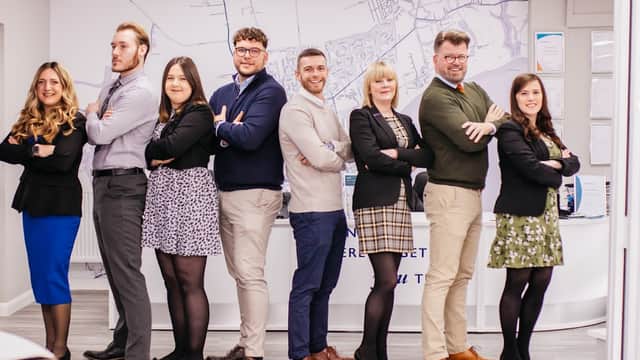 Hunters Estate & Letting Agents Bridlington - Estate Agents in bridlington