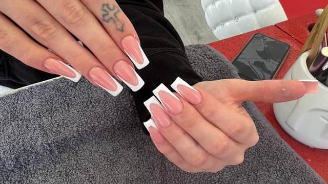 T94 Nails Spa - Nail Salons in halifax