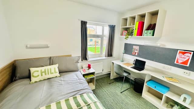 Accommodation at Endeavour Court | Student Accommodation in Stockton-on-Tees in thornaby