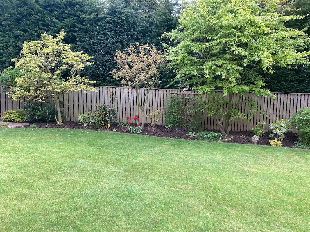 Maintech - Garden And Property Maintenance