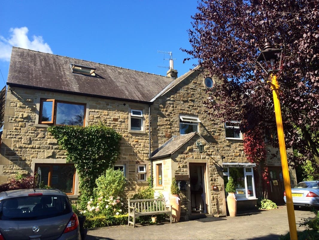 Park Hill B&B