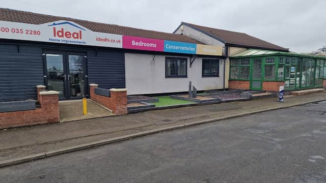 Ideal Home Improvements - Builders in rotherham