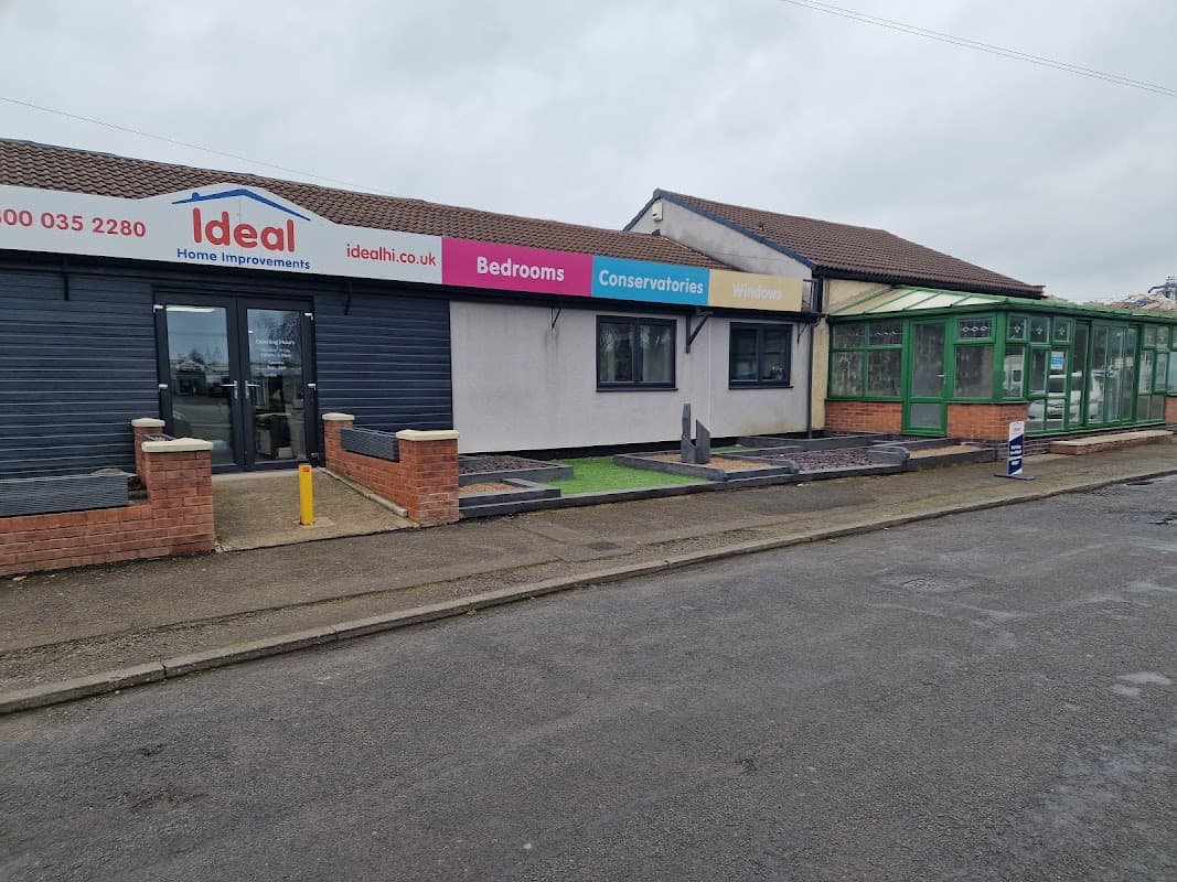 Ideal Home Improvements