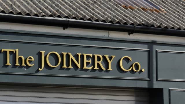 The Joinery Co. Northallerton - Furniture Shops in bedale