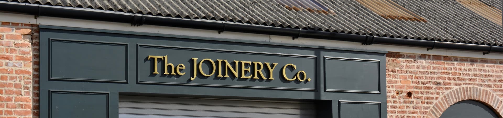 The Joinery Co. Northallerton