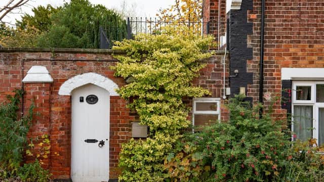 Accommodation at Chocbox Cottage - 2 bedroom chocbox cottage with hottub and log fire in pocklington