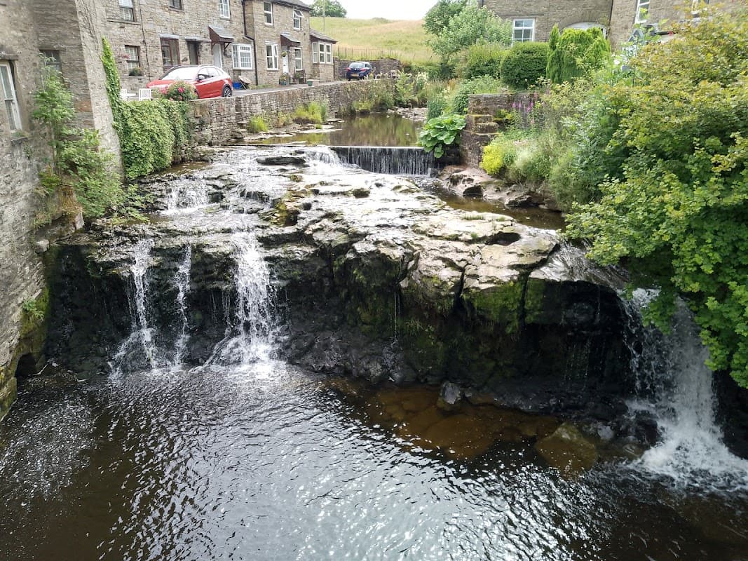 Hawes Club