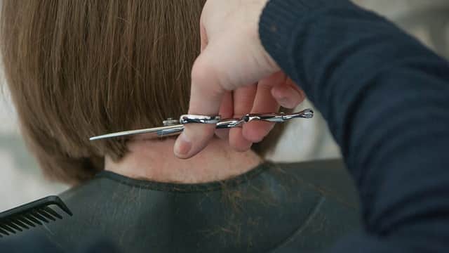 The Hair Shop Within Morrisons - Hair Salons in boroughbridge