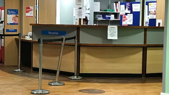 Guiseley & Yeadon Medical Practice - Doctors in guiseley