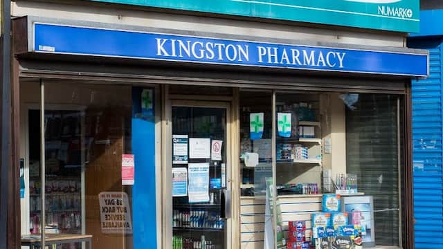 Anlaby Road Pharmacy - Pharmacies in hull
