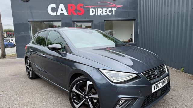 Cars Direct Ltd - Car Dealers in mirfield