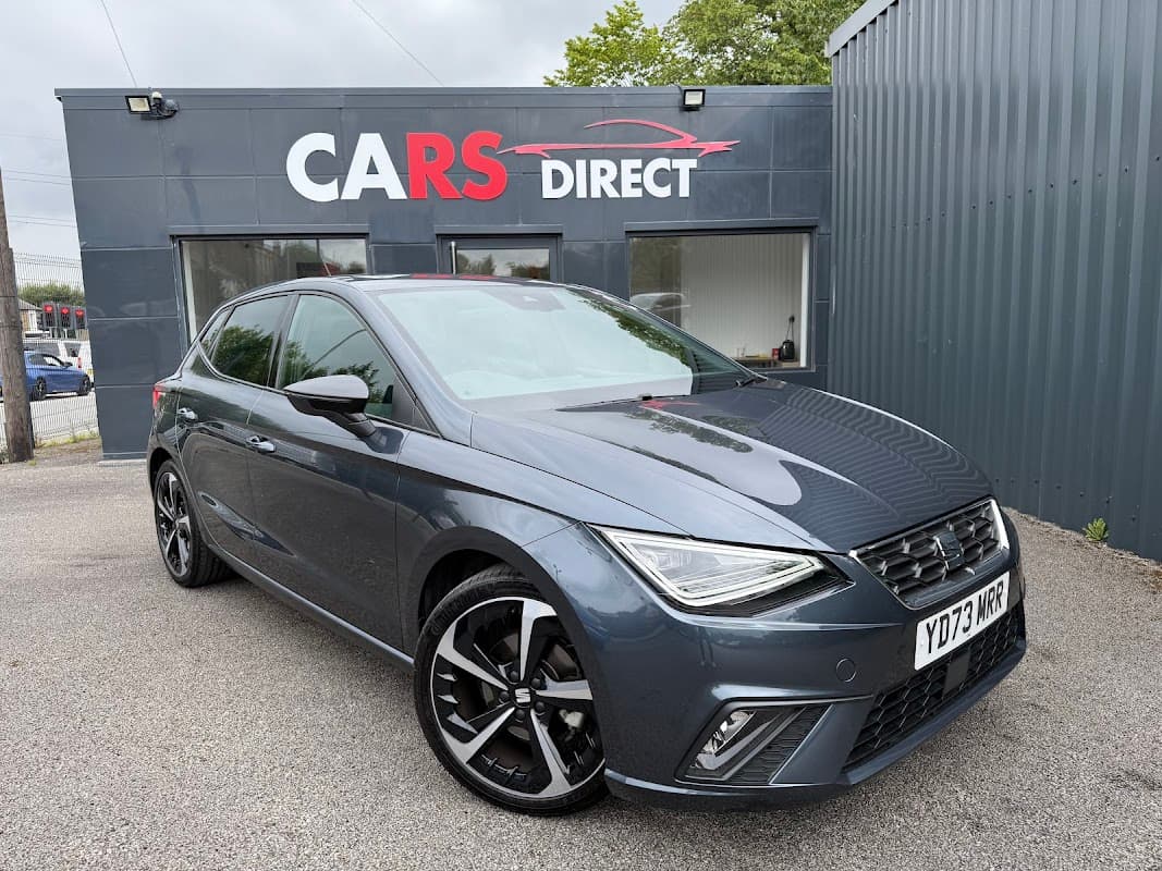Cars Direct Ltd
