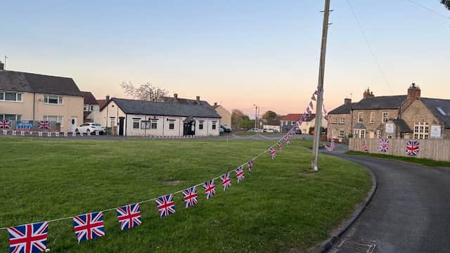 Hipswell Village Hall - Village Halls in catterick garrison