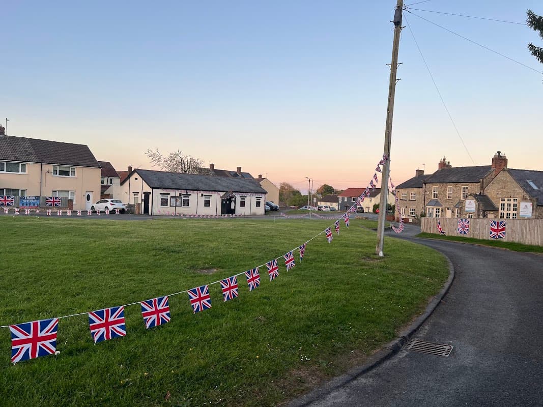 Hipswell Village Hall