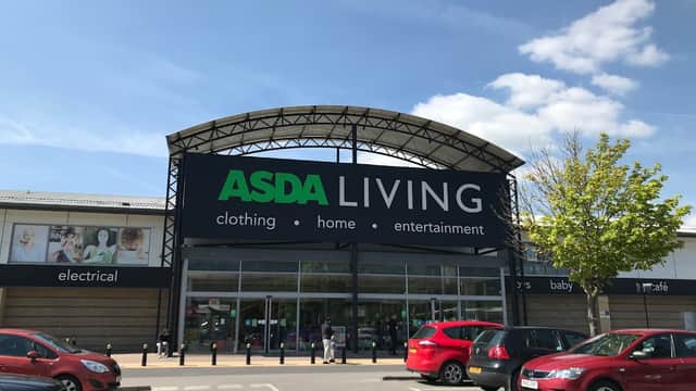 Asda Living Bradford