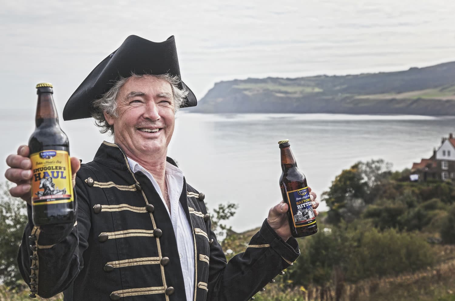 Baytown Robin Hoods Bay
