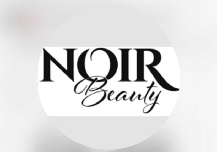 Noir beauty