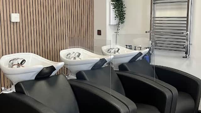 Northern Rose Hair Salon - Hair Salons in garforth