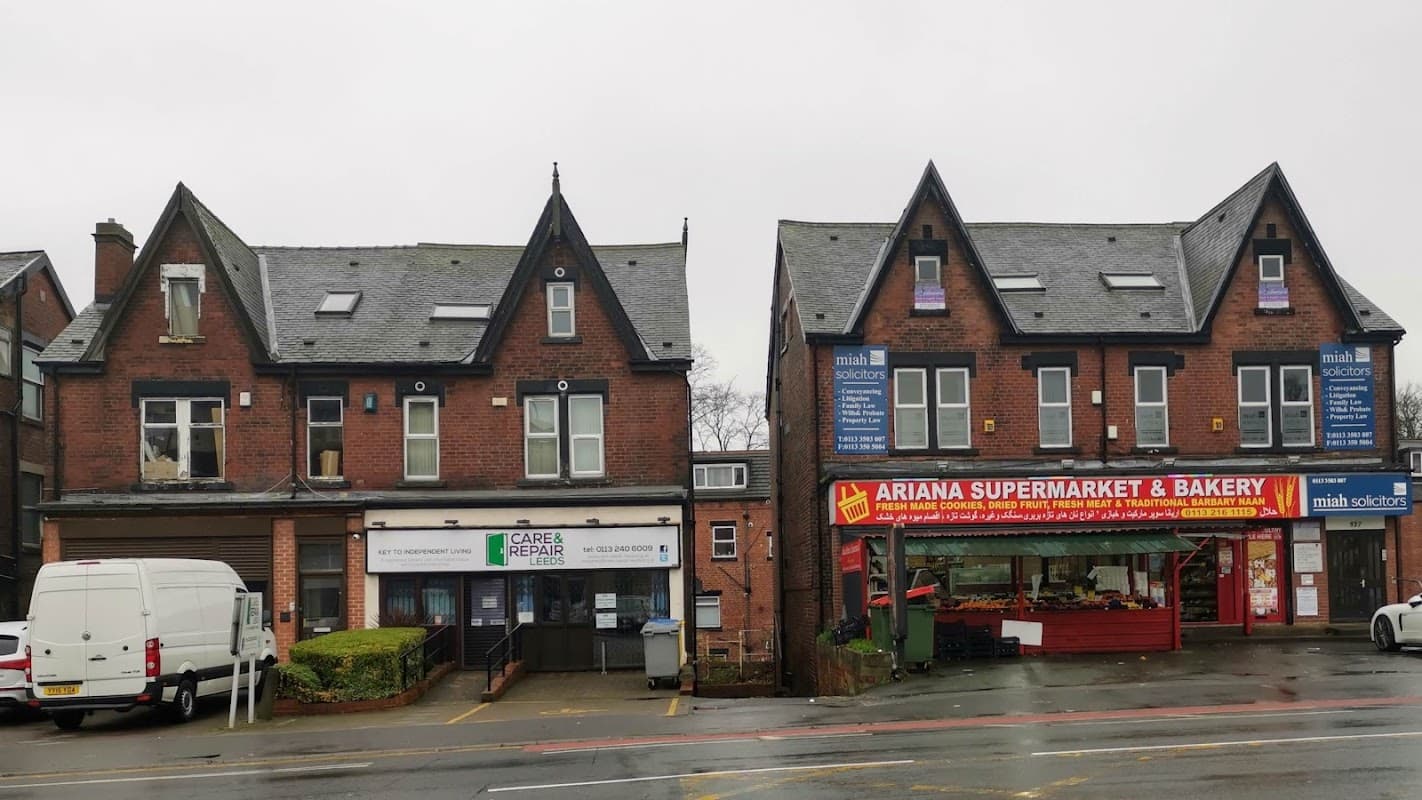 Miah Solicitors