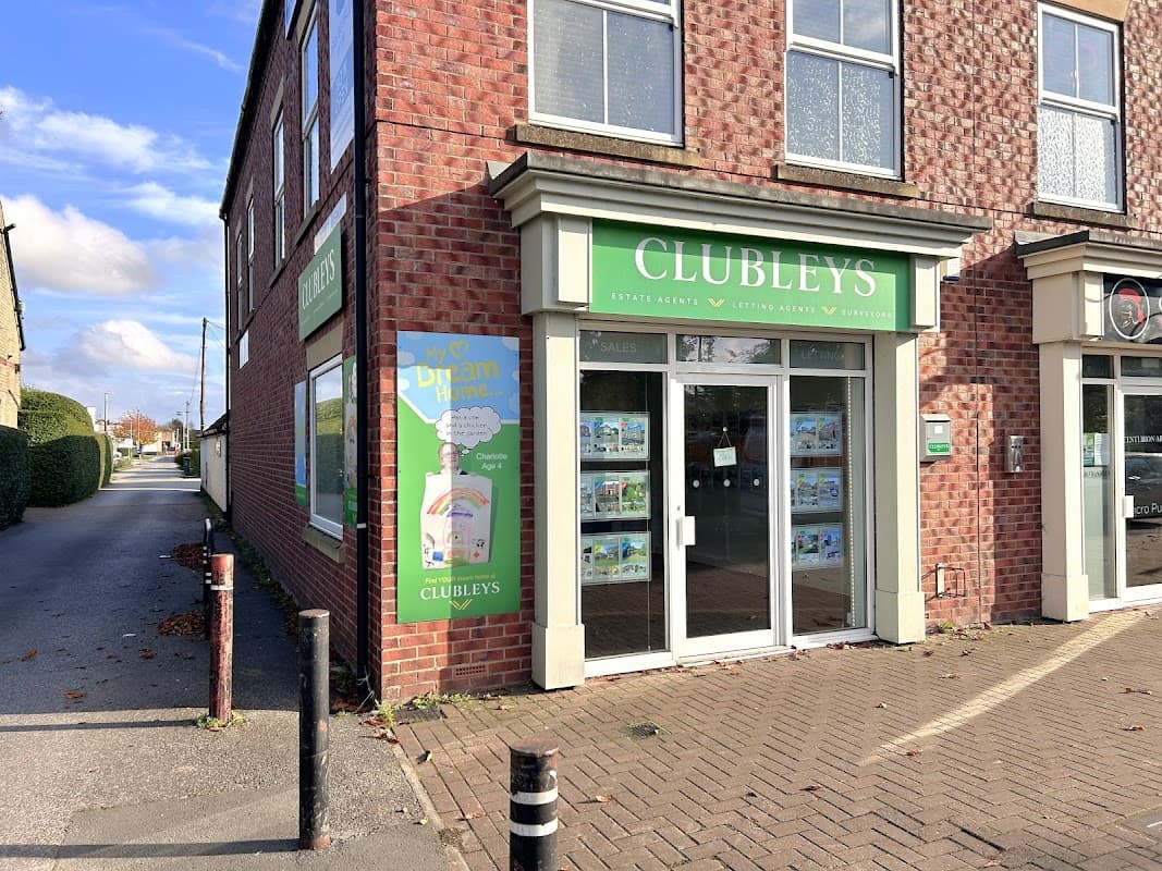 Clubleys