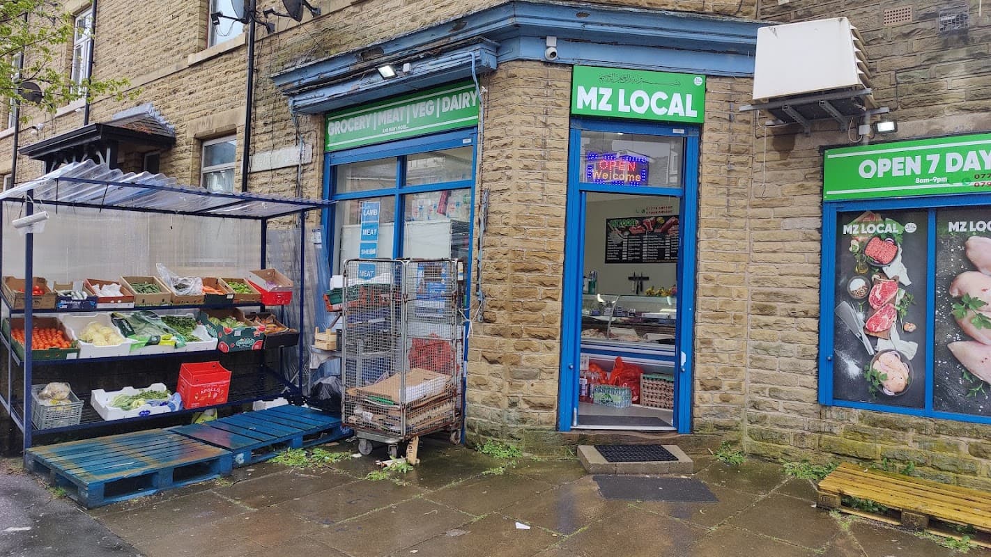 MZ LOCAL