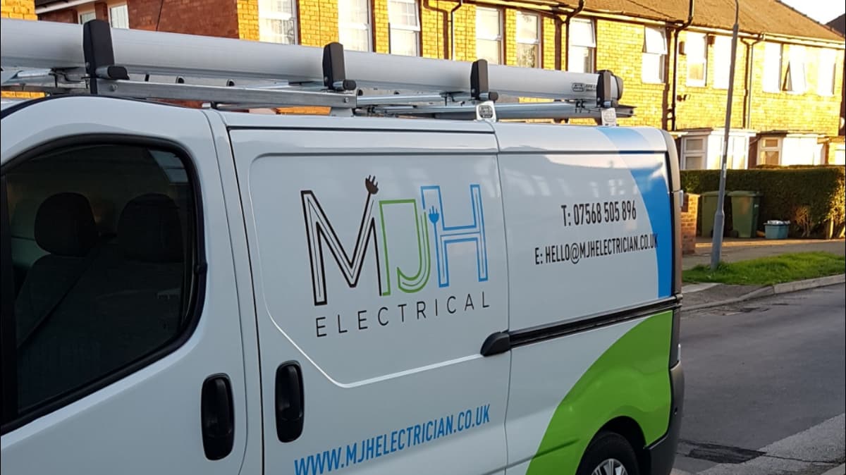Mjh electrical